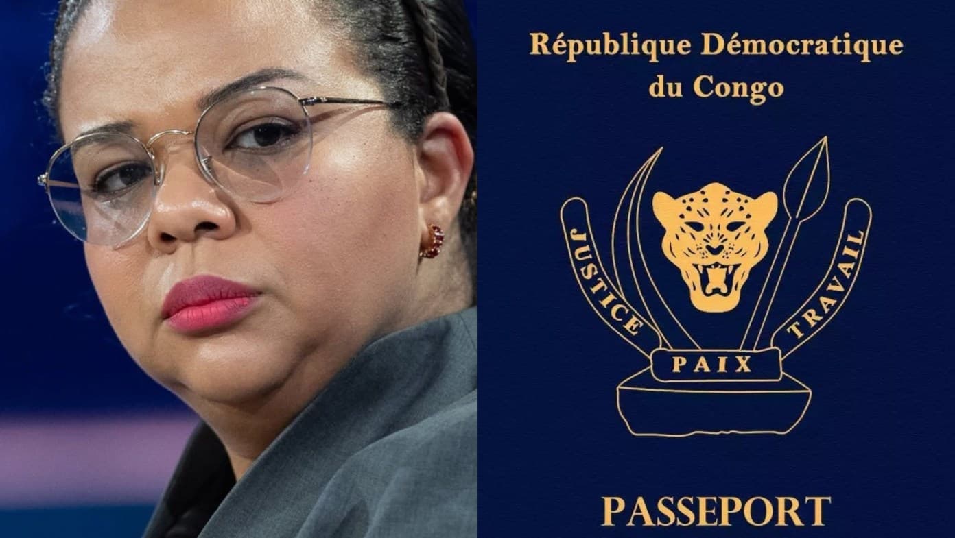 Passeport RDC : le Ministère des Affaires Étrangères publie la liste des passeports imprimés avant la réforme du 5 juin 2025