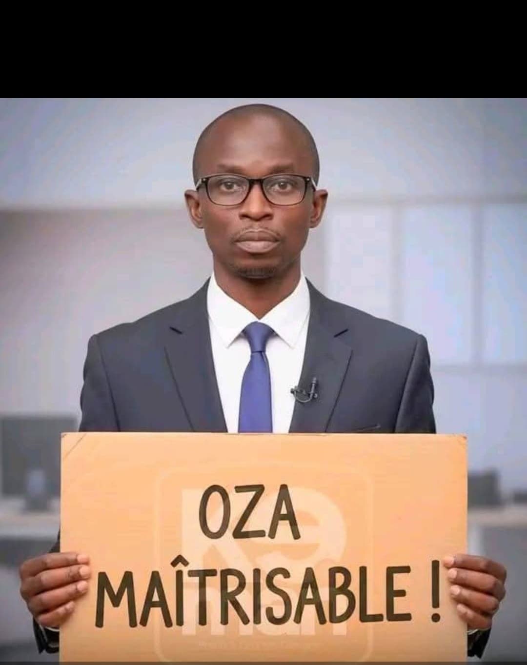 Interdiction Médias de Parole Kamizelo : Une Décision Controversée du CSAC