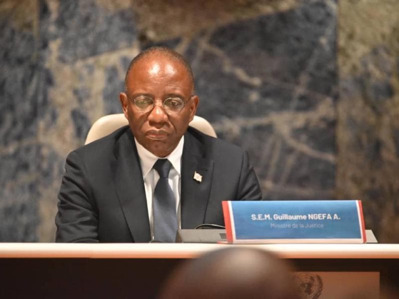 Reconnaissance internationale des génocides congolais : "Chaque image, chaque témoignage est un appel, non pas à la vengeance, mais à la vérité" (Guillaume Ngefa)