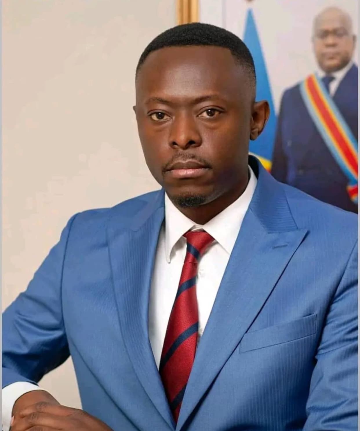 RDC : Teddy Luamba nommé Directeur général de la SNEL