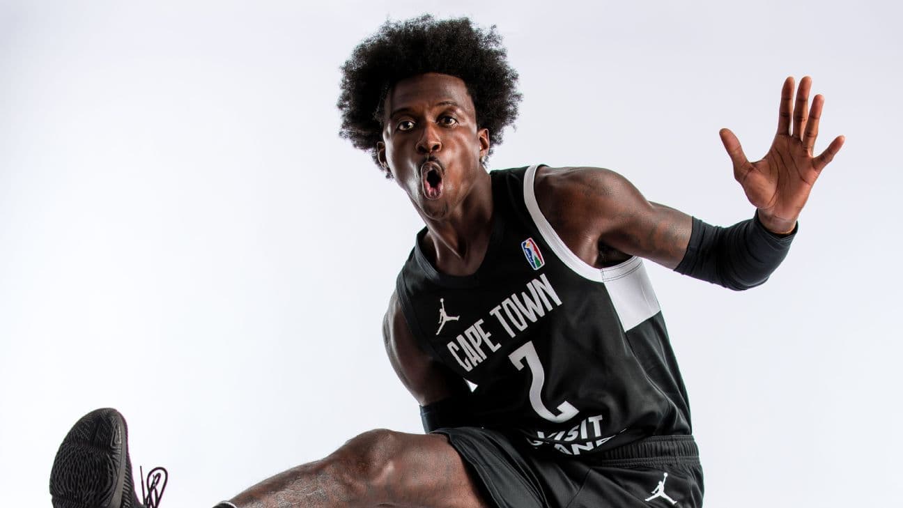 Transfert : Myck Kabongo prend la direction de l’Asie