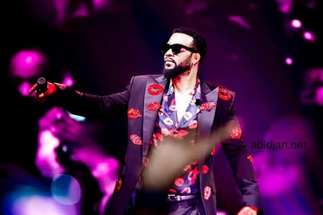 Fally Ipupa annonce deux concerts à Abidjan pour décembre 2025