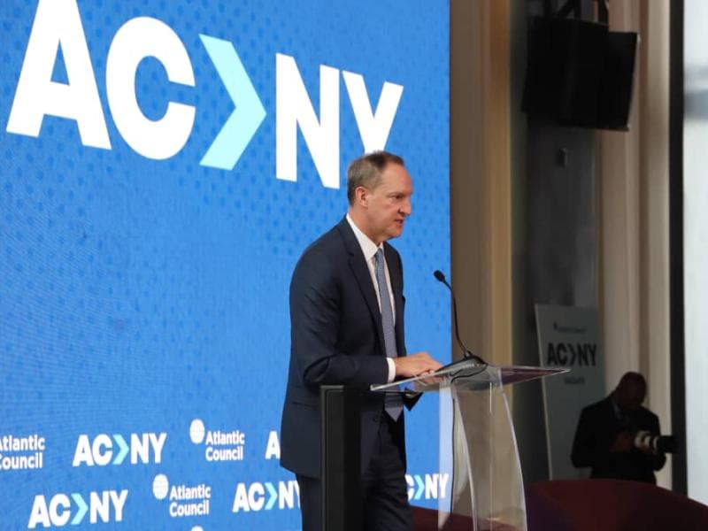 RDC : Hydro-Link signe un accord de 1,5 milliard USD avec l’Angola pour relier l’hydroélectricité aux mines congolaises