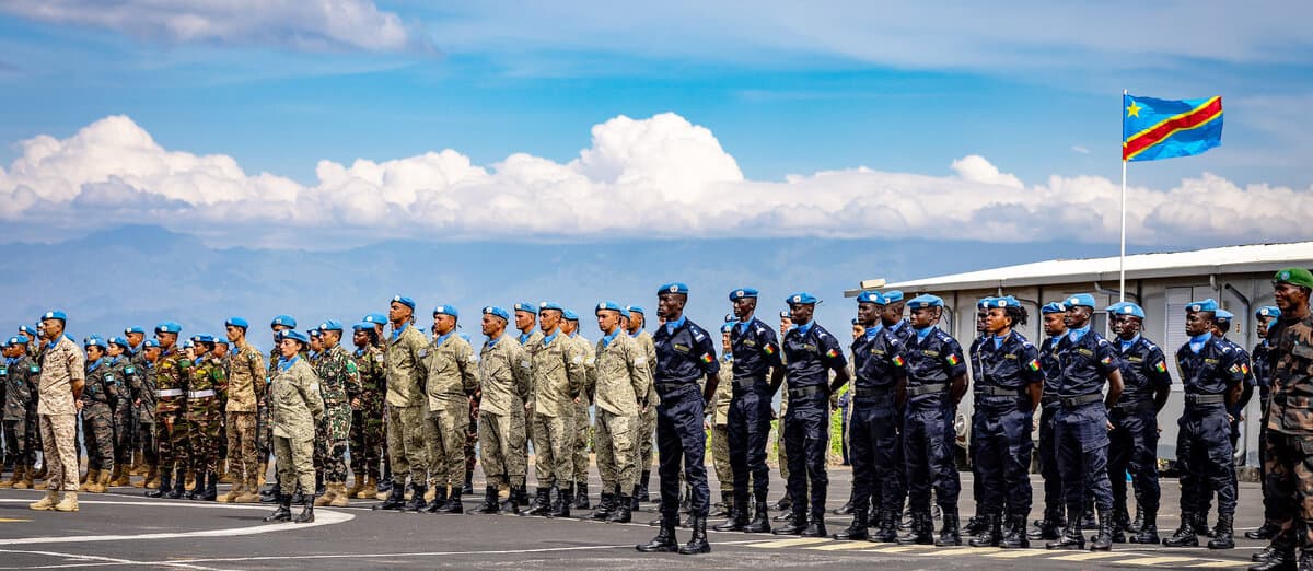 Crise régionale : le Rwanda accuse la MONUSCO de partialité