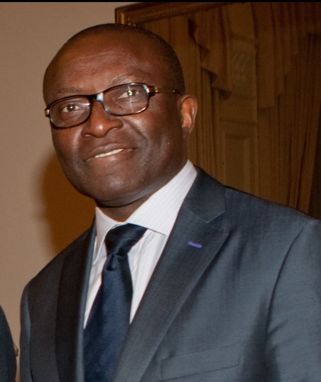 Kikaya Bin Karubi : « On condamne Joseph Kabila pour soi-disant être le chef de l’AFC-M23, pendant qu’on négocie avec la même AFC-M23 à Doha »