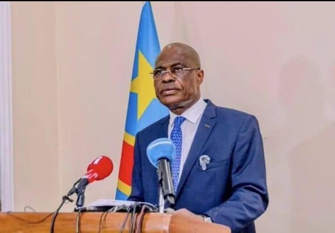 Martin Fayulu plaide pour un Dialogue National Inclusif afin d’éviter la balkanisation de la RDC