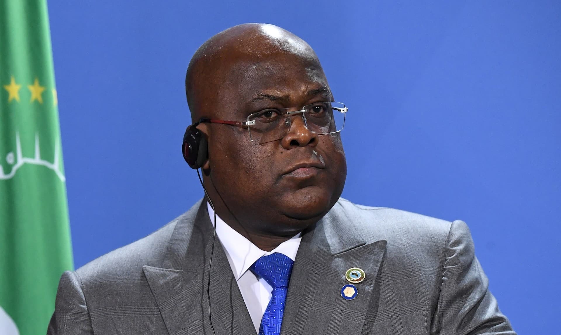 Kasaï-Oriental : Félix Tshisekedi inaugure l’Université Officielle de Mbuji-Mayi