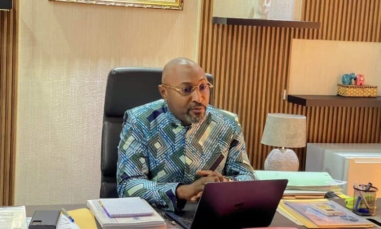 Kinshasa : Jésus-Noël Sheke obtient la suspension du mouvement de grève après des assurances sur le paiement des salaires