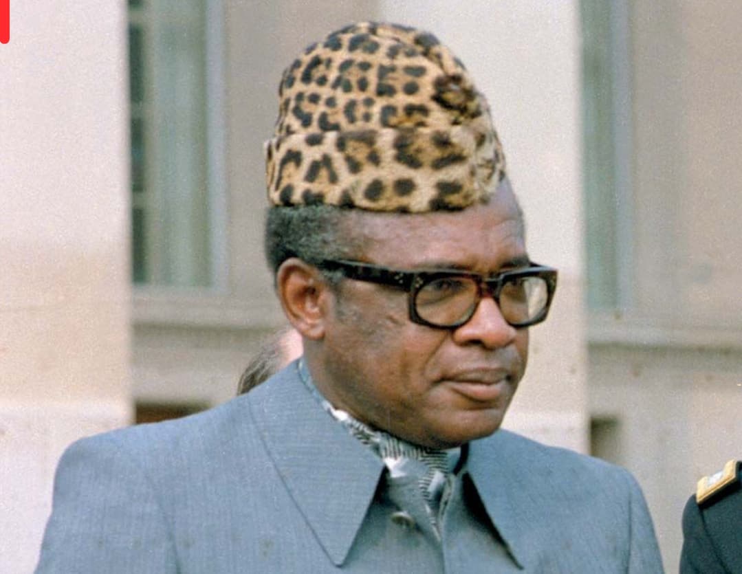 « Mobutu – Une vie, un destin » — une exposition inédite à Kinshasa du 16 au 30 octobre