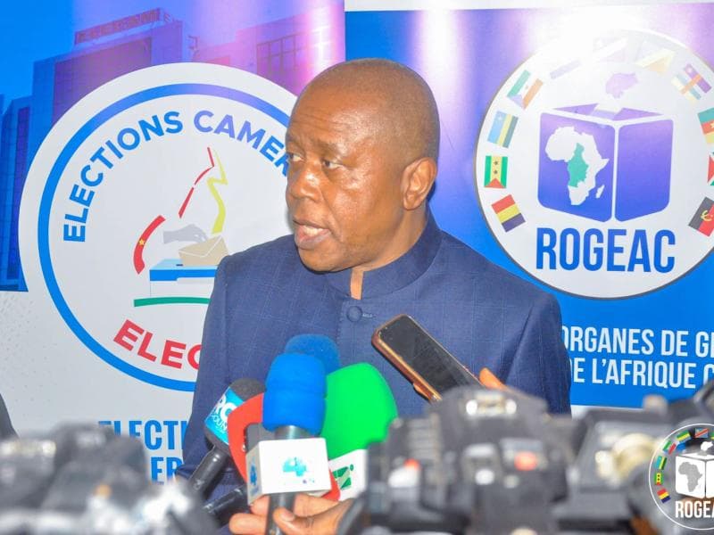 ROGEAC : Denis Kadima plaide pour des processus électoraux inclusifs et transparents dans la région
