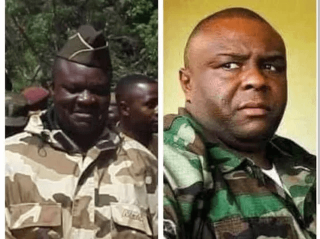 Procès de Roger Lumbala : Paris demande à Kinshasa la comparution de Jean-Pierre Bemba