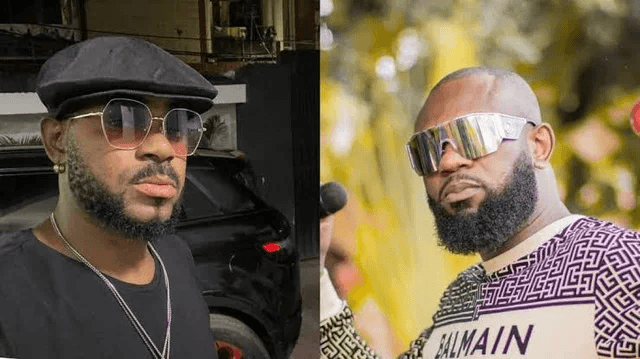 Hugues But Na Filet tranche sur sa relation avec Fabregas : « Je ne parlerai jamais à mon mentor jusqu’à ma mort »