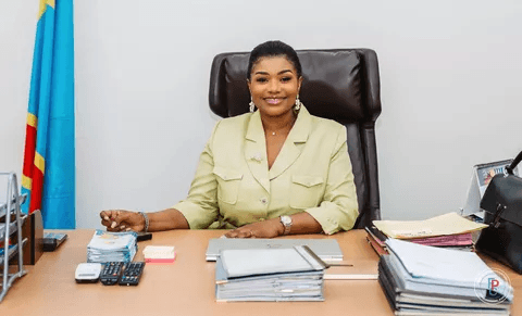 Barbara Kanam dynamise le Fonds de Promotion Culturelle pour relancer la culture congolaise