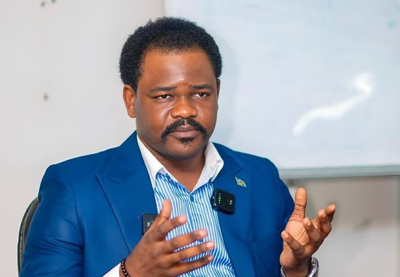 Accord de paix RDC–Rwanda : la réaction de Didier Ngoyi Ngubu