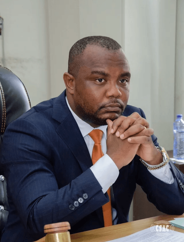 CAN 2025 : le CSAC suspend plusieurs chaînes de télévision pour diffusion illégale