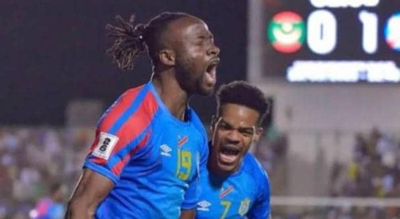 CAN 2025 : la RDC s’impose face au Bénin et confirme ses ambitions