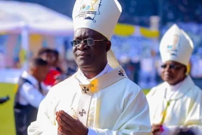 Crise RDC–Rwanda : Mgr Fulgence Muteba met en doute la sincérité des médiateurs américain et qatari