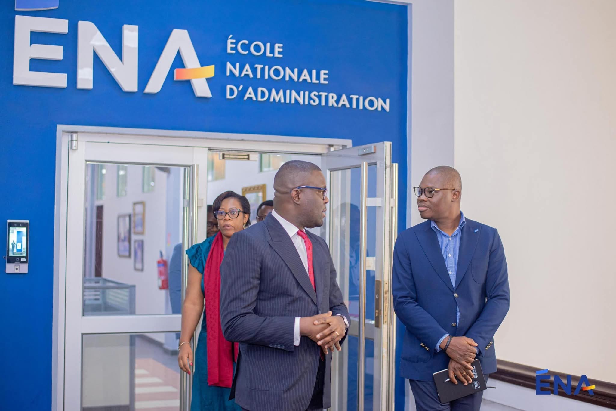 ENA : la publication des résultats du concours de la 10ᵉ promotion annoncée