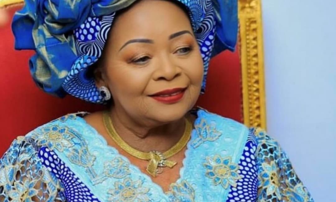 Décès de Marie-Rose Kasa-Vubu, fille aînée du premier président de la RDC