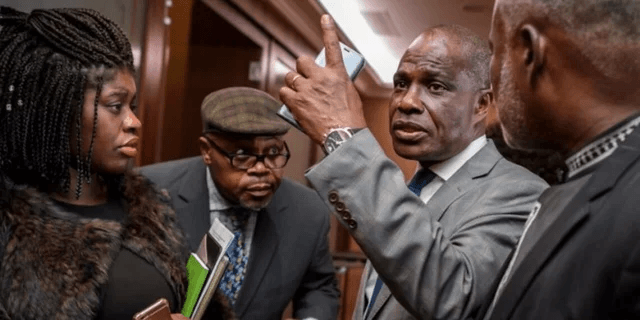 Dialogue national : Martin Fayulu renouvelle son appel à la cohésion nationale