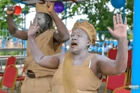 RDC : À 57 ans, l’évangéliste Néné Malemba intrigue par sa vie d’ascèse radicale