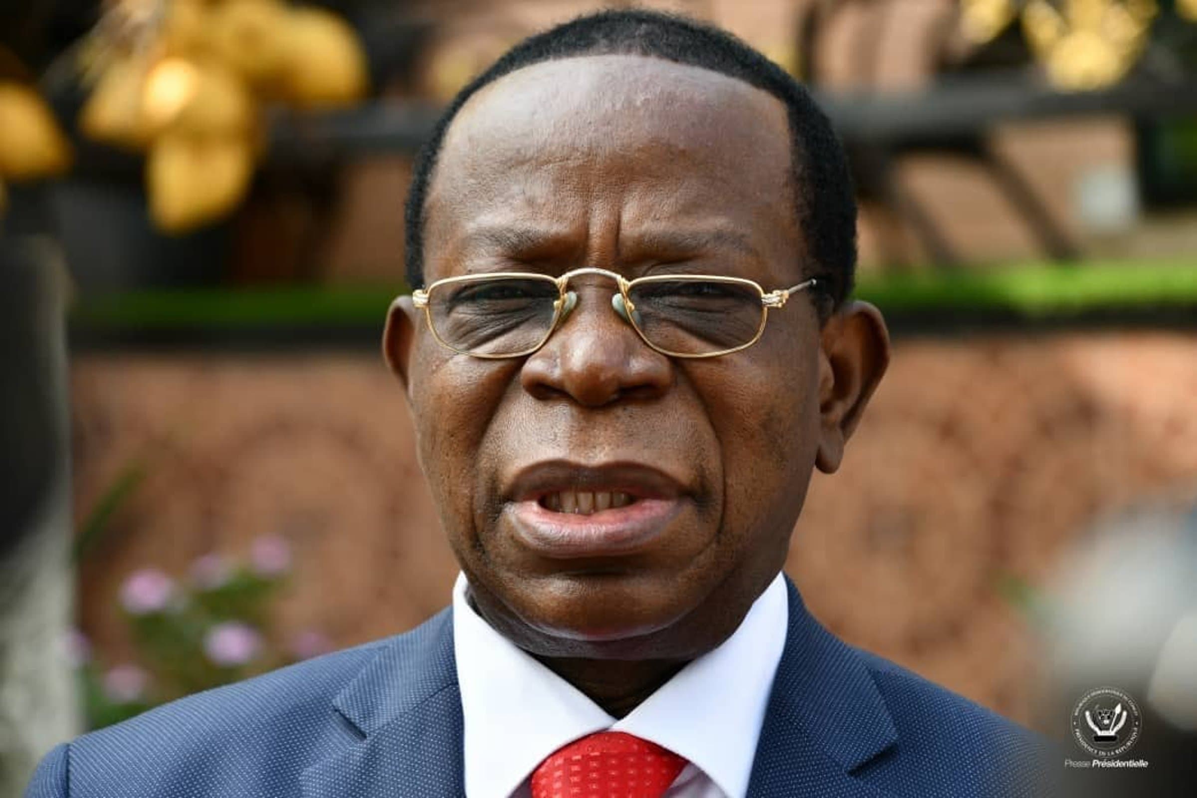 RDC : Modeste Bahati Lukwebo démissionne de son poste de 2ᵉ Vice-Président du Sénat