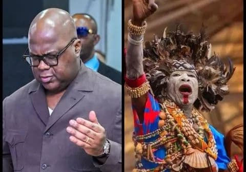 Barrages Mondial 2026 : Evoloko Saleh fait un pari audacieux pour les Léopards