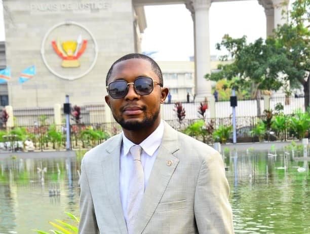 Tribune de Germain Céphas Kalonji Mukinayi  Dialogue en RDC : oui à la concertation nationale, non à la compromission