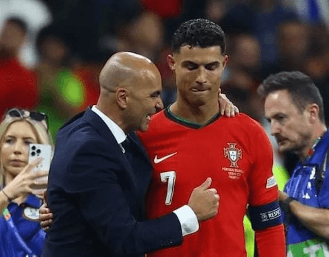 Mondial 2026 : Roberto Martínez affiche son respect pour les Léopards de la RDC