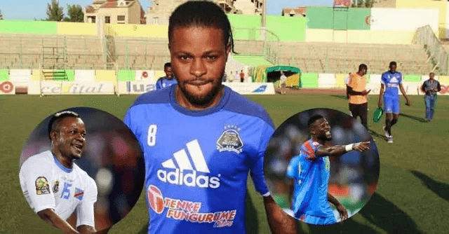 Débat : Trésor Mputu tranche entre Joël Kimwaki et Chancel Mbemba