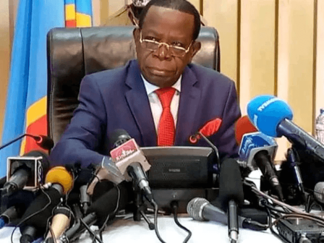 RDC : tensions à l’AFDC autour de Modeste Bahati Lukwebo et des dissidents