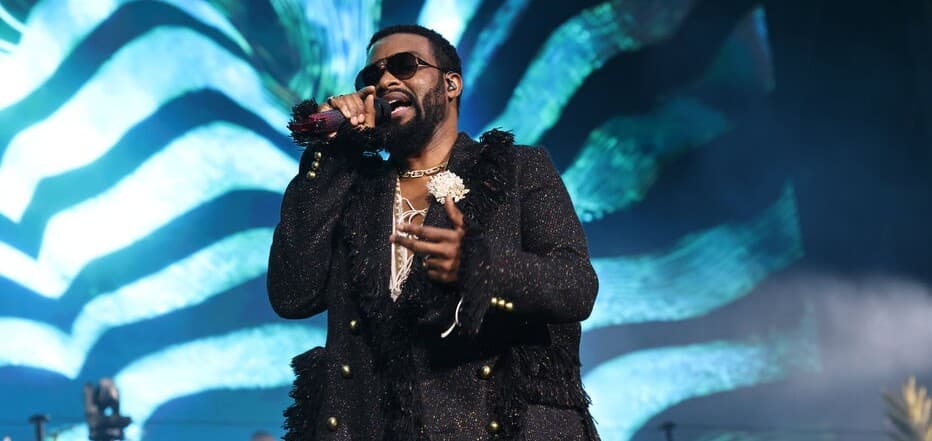 Fally Ipupa au Stade de France : L’apothéose d’une carrière et l’union sacrée de la culture congolaise