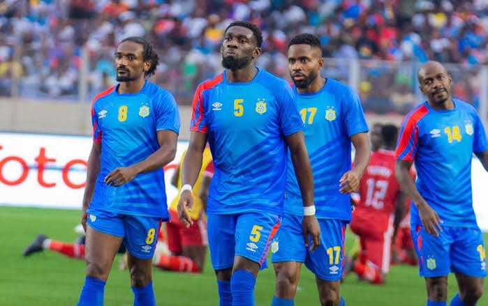 La RDC qualifiée pour la Coupe du monde 2026 : les Léopards écrivent une nouvelle page de l'histoire