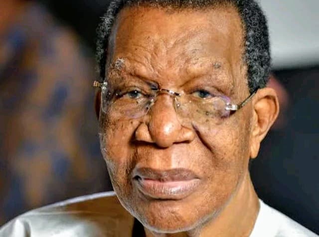 Jean-Gualbert Nyembo Shabani : l’ancien gouverneur de la BCC est décédé à Kinshasa