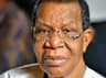 Jean-Gualbert Nyembo Shabani : l’ancien gouverneur de la BCC est décédé à Kinshasa