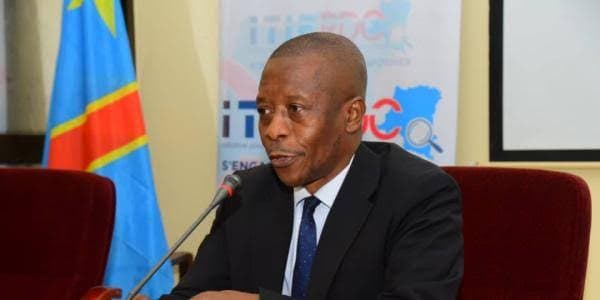 RDC-Rwanda: Jean-Claude Katende qualifie de «grave erreuD» la main tendue de Tshisekedi à Kagame