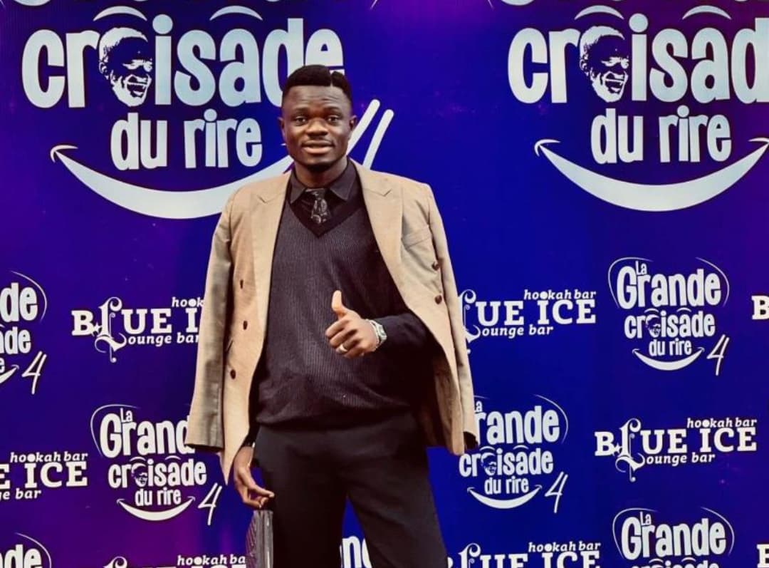 Lubumbashi : L’humoriste Jr Soldado est décédé, la culture congolaise en deuil
