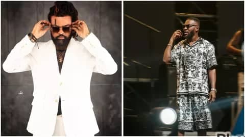 Soleil Wanga interpelle Héritier Watanabe : « Qu’il recadre ses musiciens, s’il a un problème avec moi qu’il vienne me le dire en face »