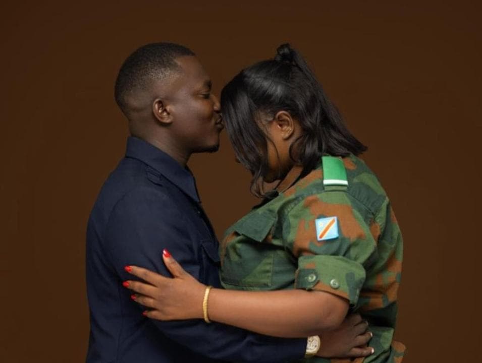 Justice militaire : une adjudante des FARDC poursuivie pour une vidéo intime diffusée sur TikTok