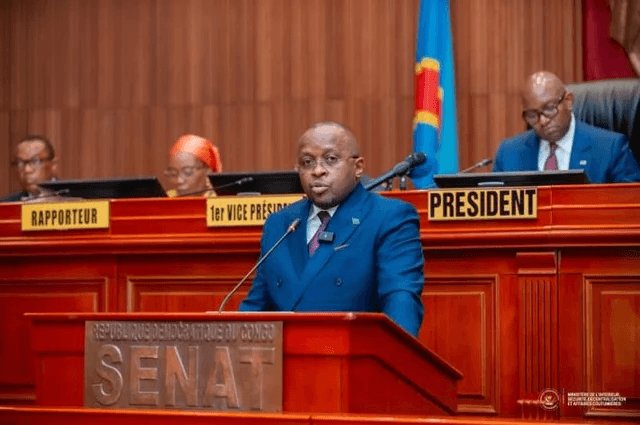 RDC : La carte d’identité nationale enfin annoncée pour 2026