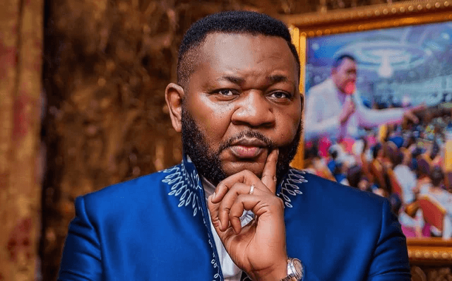 RDC : Amos Mbayo interpellé par la Garde républicaine après sa réélection à la tête du Comité Olympique Congolais