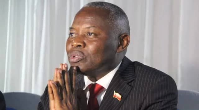 Dot de Daida Mpiana : l’absence remarquée de Vital Kamerhe fait réagir