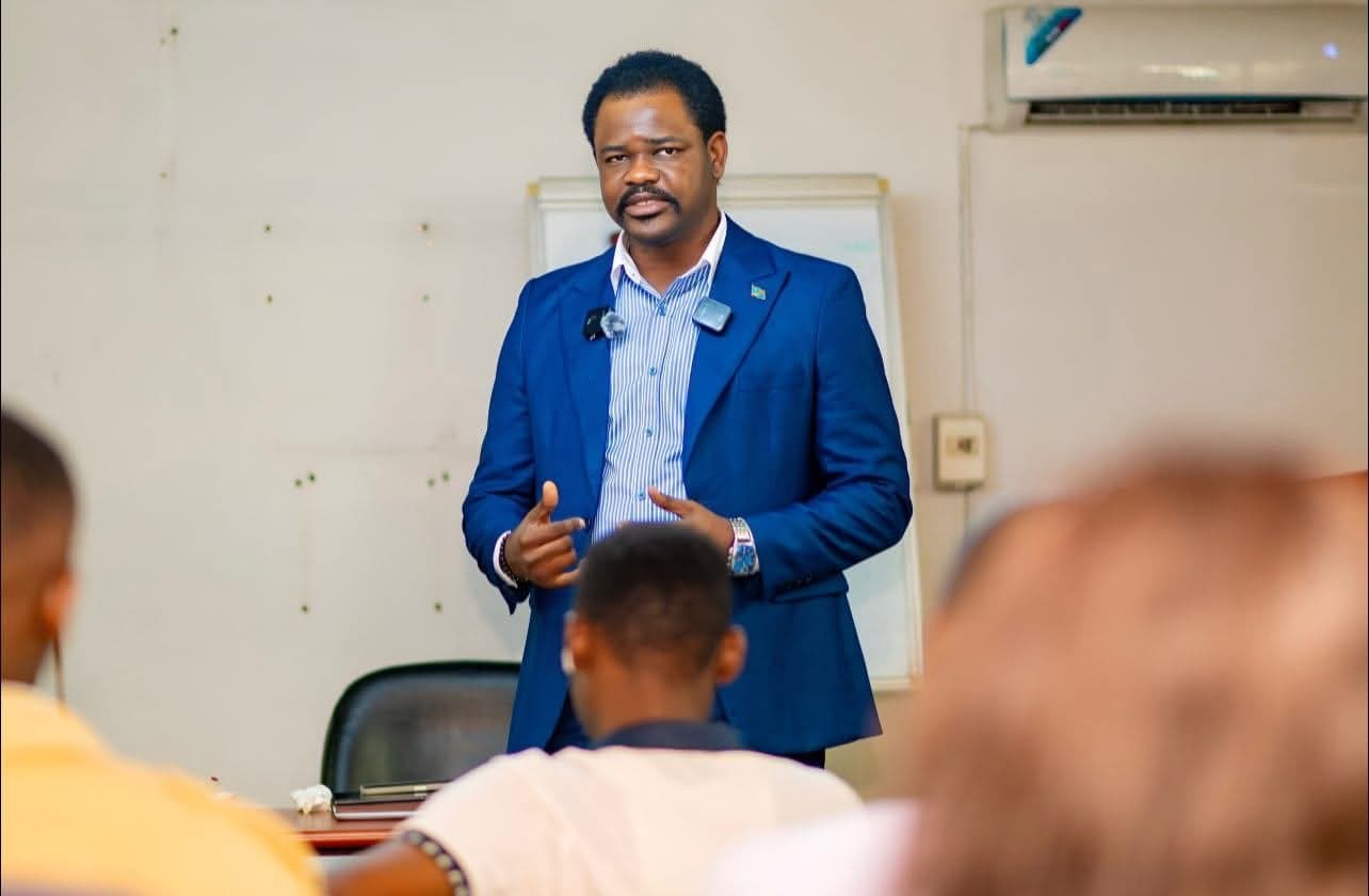 Congo Leadership : une nouvelle génération déterminée à construire l’avenir du Congo