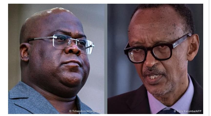 RDC–Rwanda : un accord de paix annoncé pour ce 4 décembre à Washington