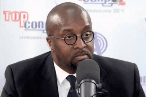 Christian Lusakweno convoqué au CSAC : Top Congo FM face au régulateur