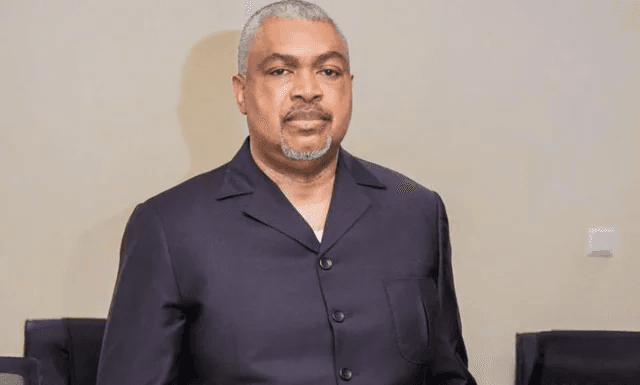 Accords de Washington : Samy Badibanga appelle à une mobilisation nationale historique