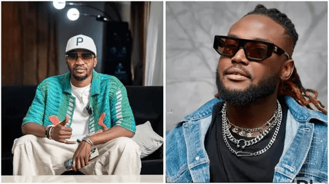 Kinshasa : altercation entre Gaz Mawete et Samarino devant le Coco Jambo