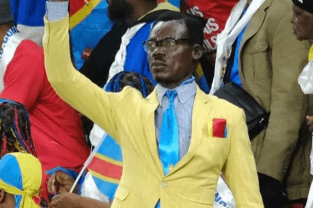 CAN Maroc 2025 : Didier Budimbu mobilise les Léopards autour d’un message patriotique à Rabat