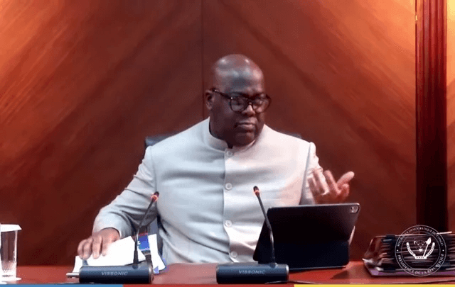 Déclarations sur les femmes tutsi : Félix Tshisekedi désavoue les propos du général Sylvain Ekenge