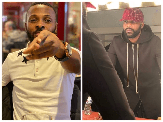 Polémique Stade de France : Fally Ipupa remercie Héritier Watanabe pour son soutien